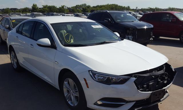 BUICK REGAL 2019 w04gl6sx9k1031192