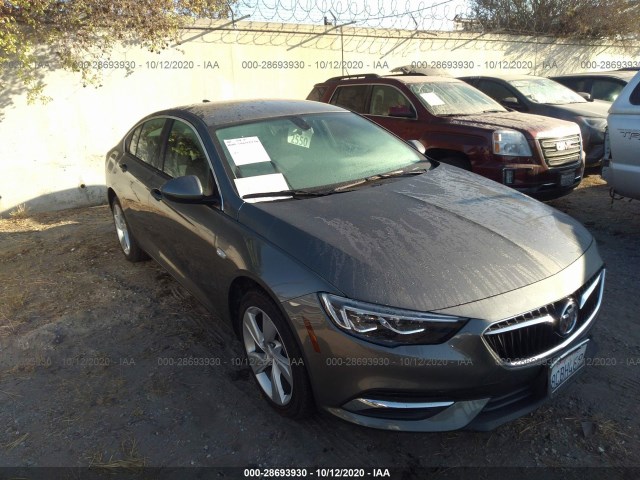 BUICK REGAL SPORTBACK 2018 w04gl6sxxj1054091