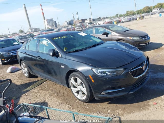 BUICK REGAL 2018 w04gl6sxxj1058237