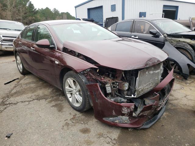 BUICK REGAL PREF 2018 w04gl6sxxj1091707