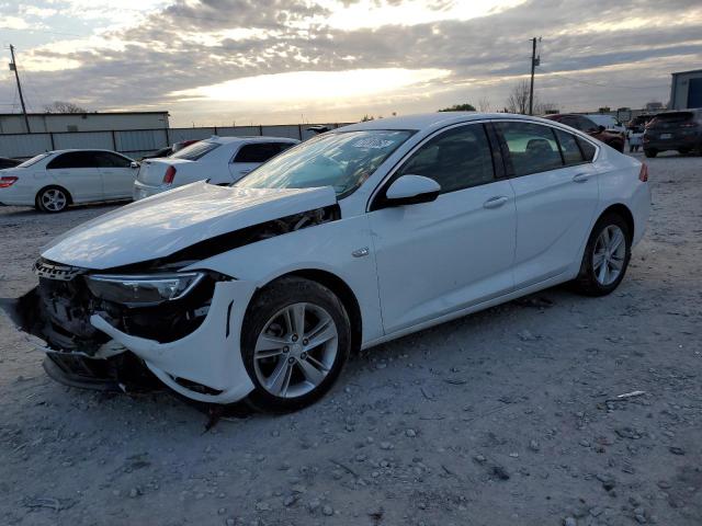 BUICK REGAL PREF 2018 w04gl6sxxj1129033