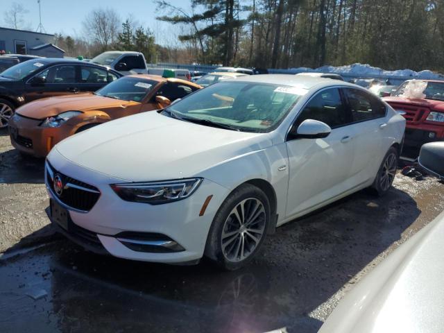 BUICK REGAL PREF 2019 w04gl6sxxk1007323