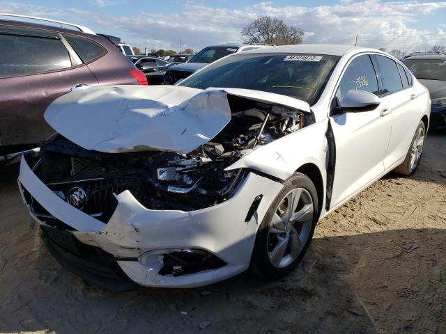 BUICK REGAL PREF 2020 w04gl6sxxl1009297