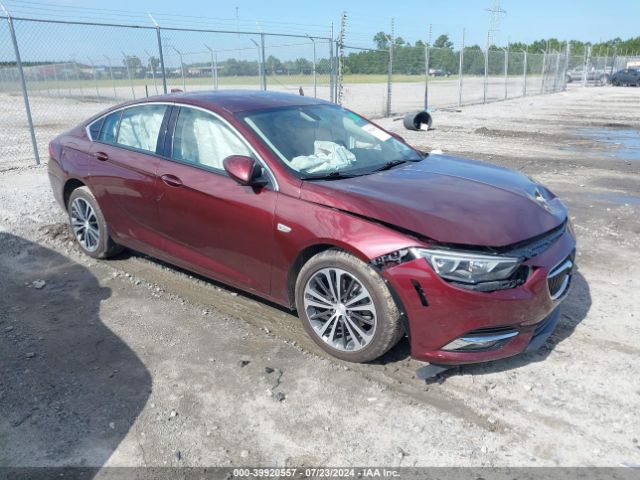 BUICK REGAL 2018 w04gm6sx0j1158053