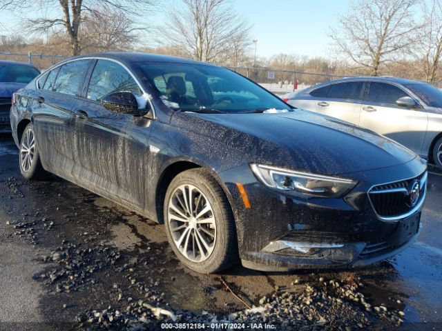 BUICK REGAL SPORTBACK 2019 w04gm6sx0k1075515