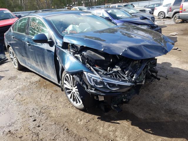 BUICK REGAL PREF 2018 w04gm6sx1j1107614