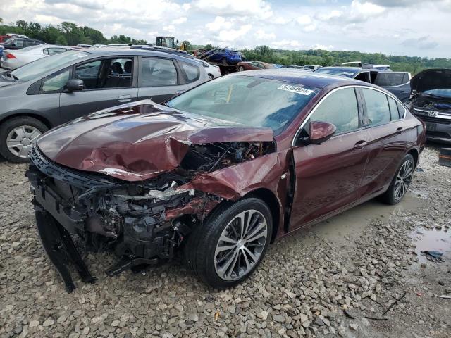 BUICK REGAL 2018 w04gm6sx1j1133209