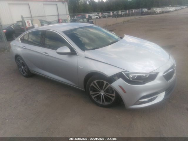 BUICK REGAL SPORTBACK 2019 w04gm6sx1k1067150