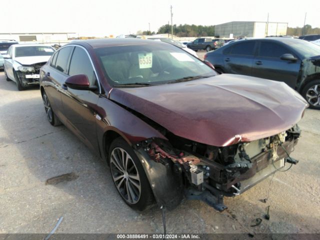 BUICK REGAL SPORTBACK 2018 w04gm6sx2j1078673