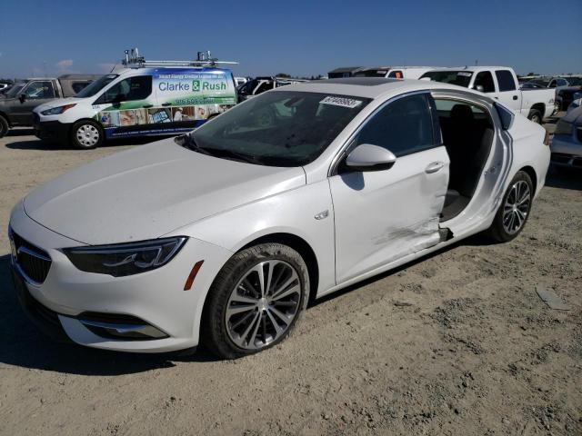 BUICK REGAL PREF 2018 w04gm6sx2j1096459