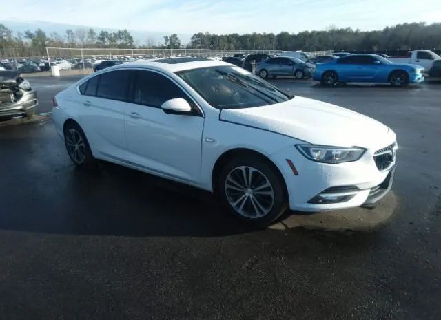 BUICK REGAL SPORTBACK 2018 w04gm6sx2j1124597