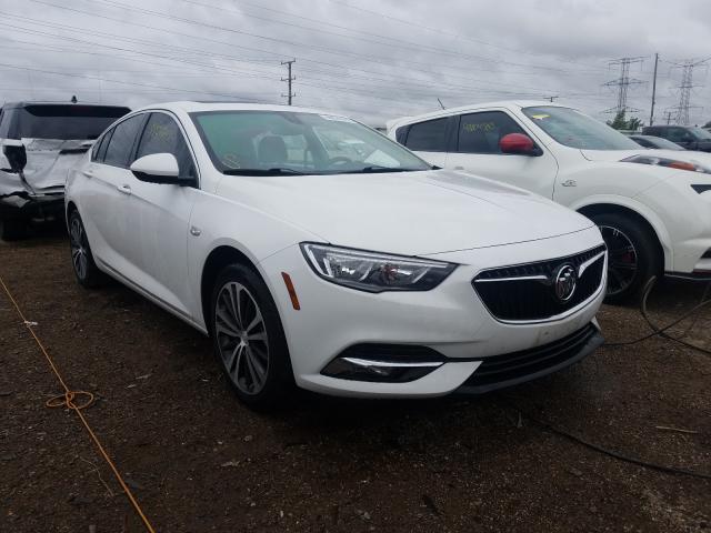 BUICK REGAL PREF 2018 w04gm6sx2j1128276