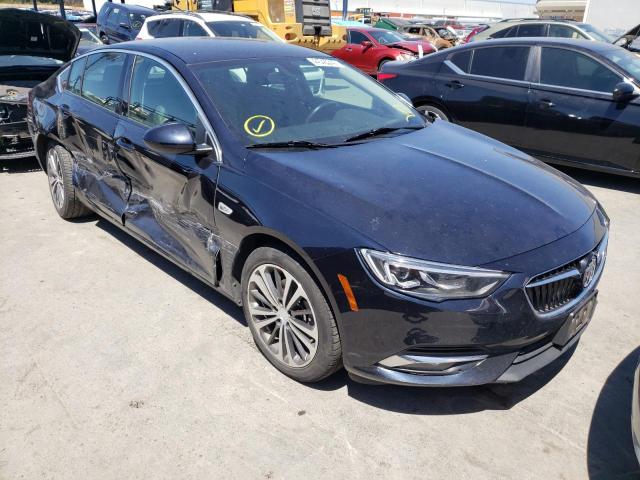 BUICK REGAL PREF 2018 w04gm6sx3j1098169