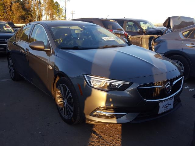 BUICK REGAL PREF 2018 w04gm6sx3j1120025