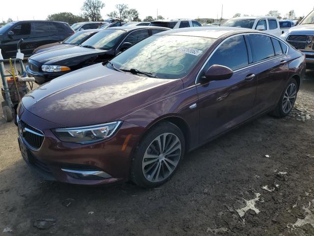 BUICK REGAL PREF 2018 w04gm6sx4j1046050