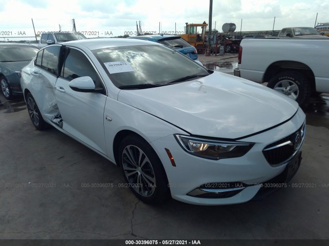 BUICK REGAL SPORTBACK 2018 w04gm6sx4j1076648