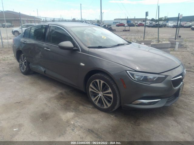 BUICK REGAL SPORTBACK 2018 w04gm6sx4j1110054