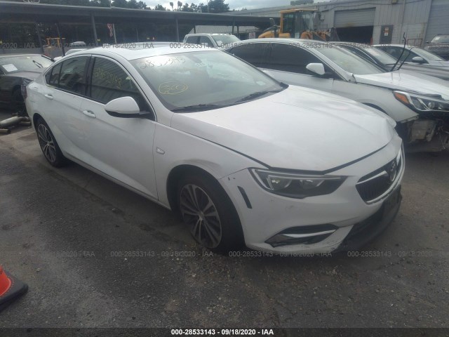 BUICK REGAL SPORTBACK 2018 w04gm6sx4j1128506