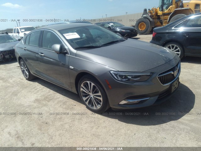 BUICK REGAL SPORTBACK 2018 w04gm6sx5j1096536