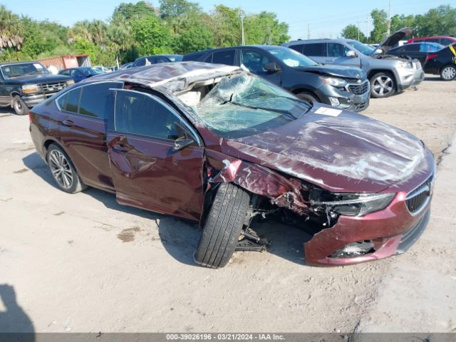 BUICK NULL 2018 w04gm6sx5j1115988