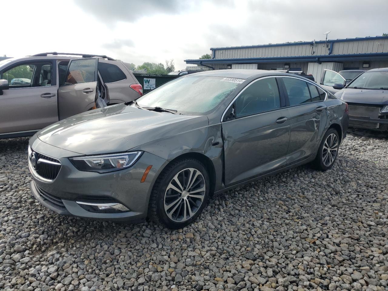 BUICK REGAL 2018 w04gm6sx6j1171504