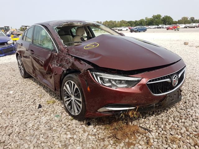 BUICK REGAL PREF 2018 w04gm6sx7j1125499