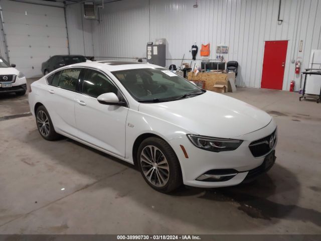 BUICK REGAL SPORTBACK 2018 w04gm6sx8j1096675