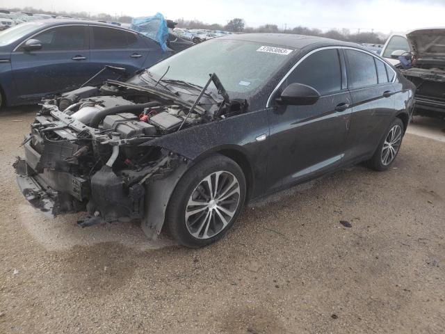 BUICK REGAL PREF 2018 w04gm6sx8j1129271