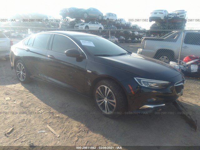 BUICK REGAL SPORTBACK 2018 w04gm6sx9j1066147