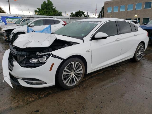 BUICK REGAL PREF 2018 w04gm6sx9j1132647