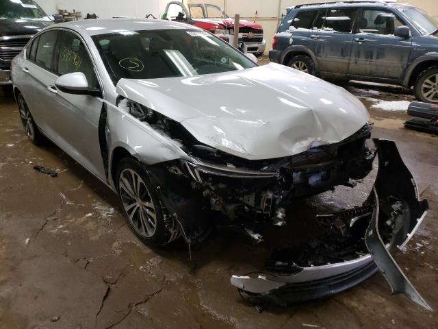 BUICK REGAL PREF 2018 w04gm6sxxj1076072