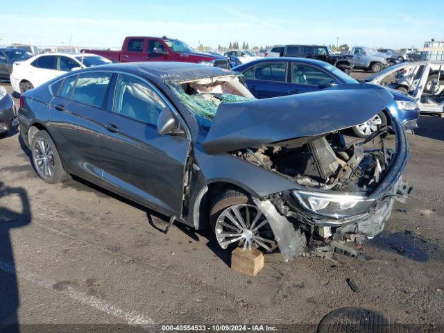 BUICK REGAL 2018 w04gm6sxxj1146007