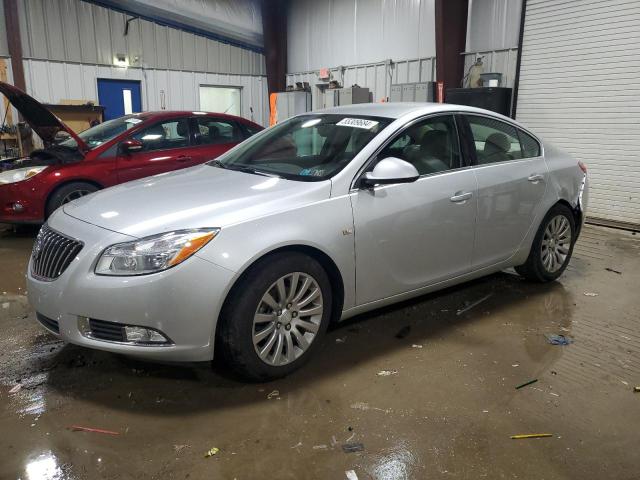 BUICK REGAL 2011 w04gn5ec0b1044782