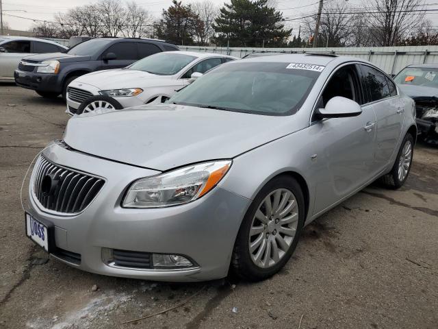 BUICK REGAL 2011 w04gn5ec0b1050467