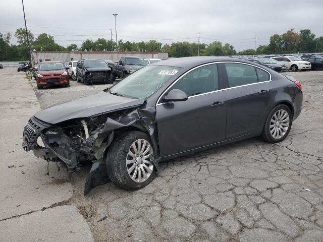 BUICK REGAL CXL 2011 w04gn5ec0b1114054