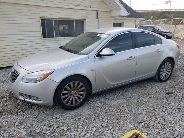 BUICK REGAL CXL 2011 w04gn5ec0b1129136