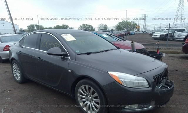 BUICK REGAL 2011 w04gn5ec1b1002024