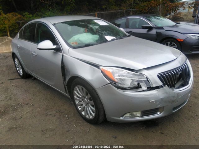 BUICK REGAL 2011 w04gn5ec1b1002962