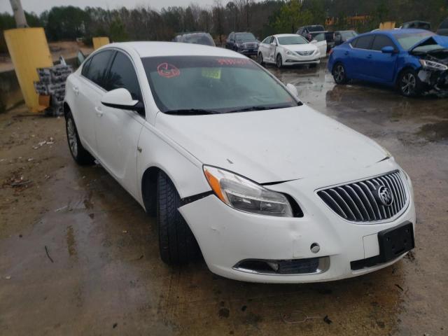 BUICK REGAL 2011 w04gn5ec1b1065771