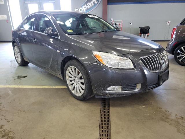 BUICK REGAL CXL 2011 w04gn5ec1b1065902