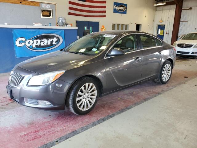 BUICK REGAL 2011 w04gn5ec1b1091237