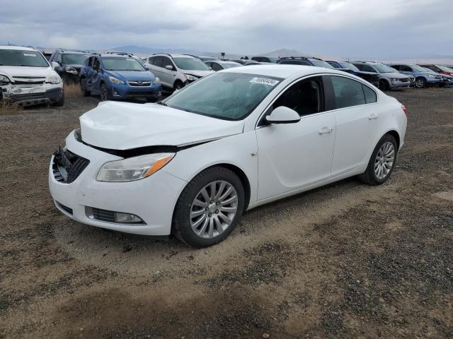 BUICK REGAL CXL 2011 w04gn5ec1b1096924