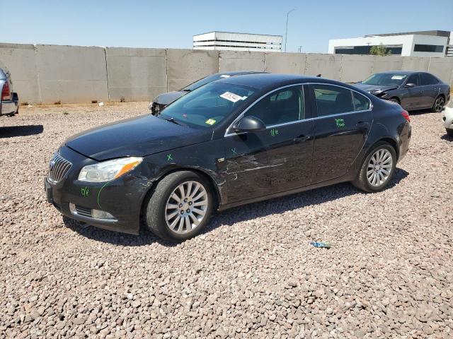 BUICK REGAL CXL 2011 w04gn5ec1b1099743