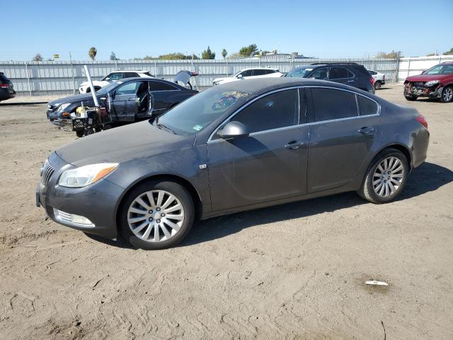 BUICK REGAL 2011 w04gn5ec1b1101071