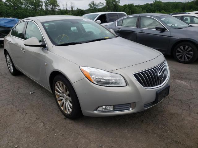 BUICK REGAL 2011 w04gn5ec1b1110739