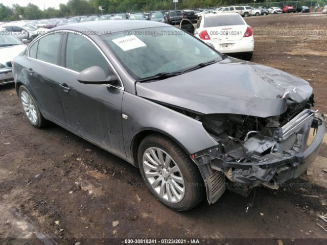 BUICK REGAL 2011 w04gn5ec1b1123443