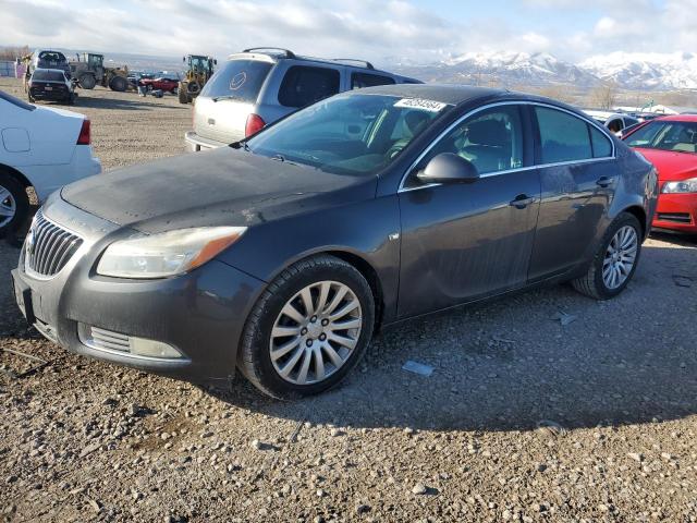 BUICK REGAL 2011 w04gn5ec1b1143997