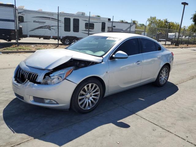 BUICK REGAL CXL 2011 w04gn5ec2b1062457