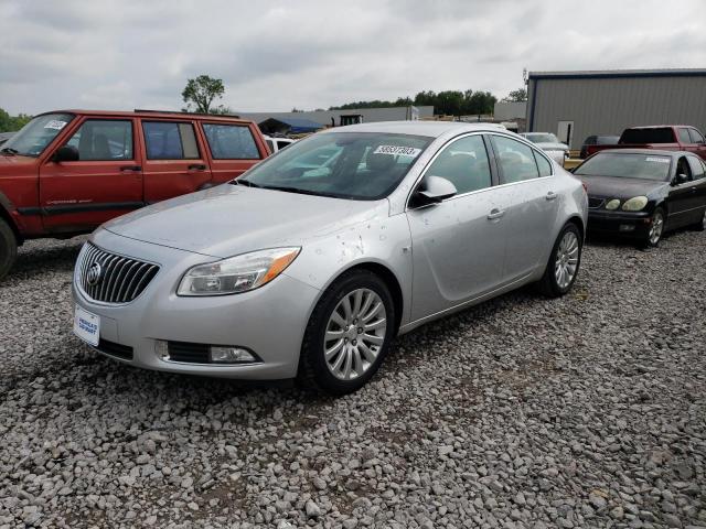 BUICK REGAL 2011 w04gn5ec2b1062488