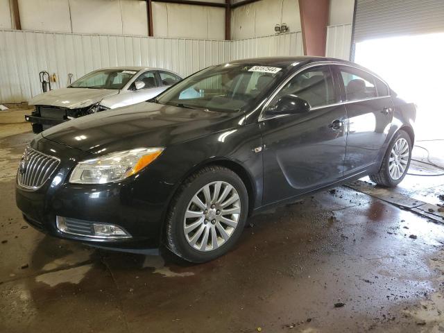 BUICK REGAL 2011 w04gn5ec2b1090338